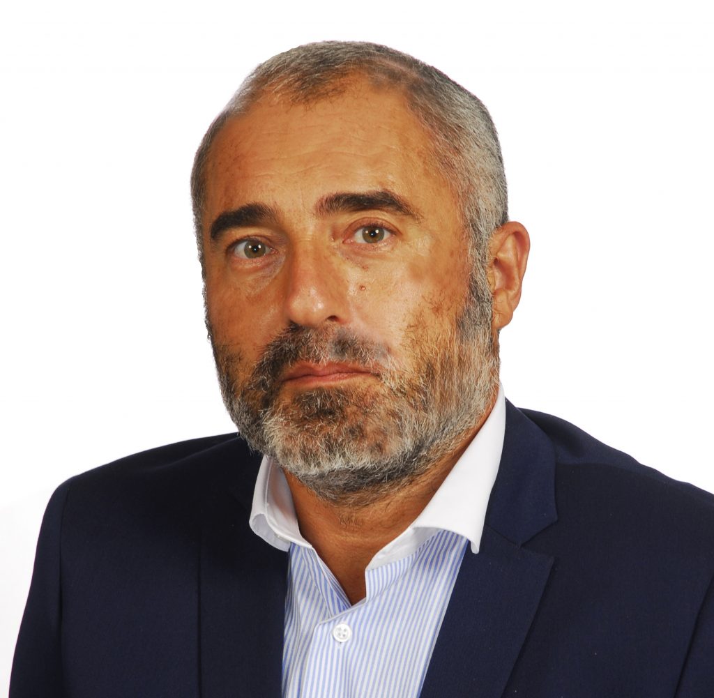 Seragal equipamientos